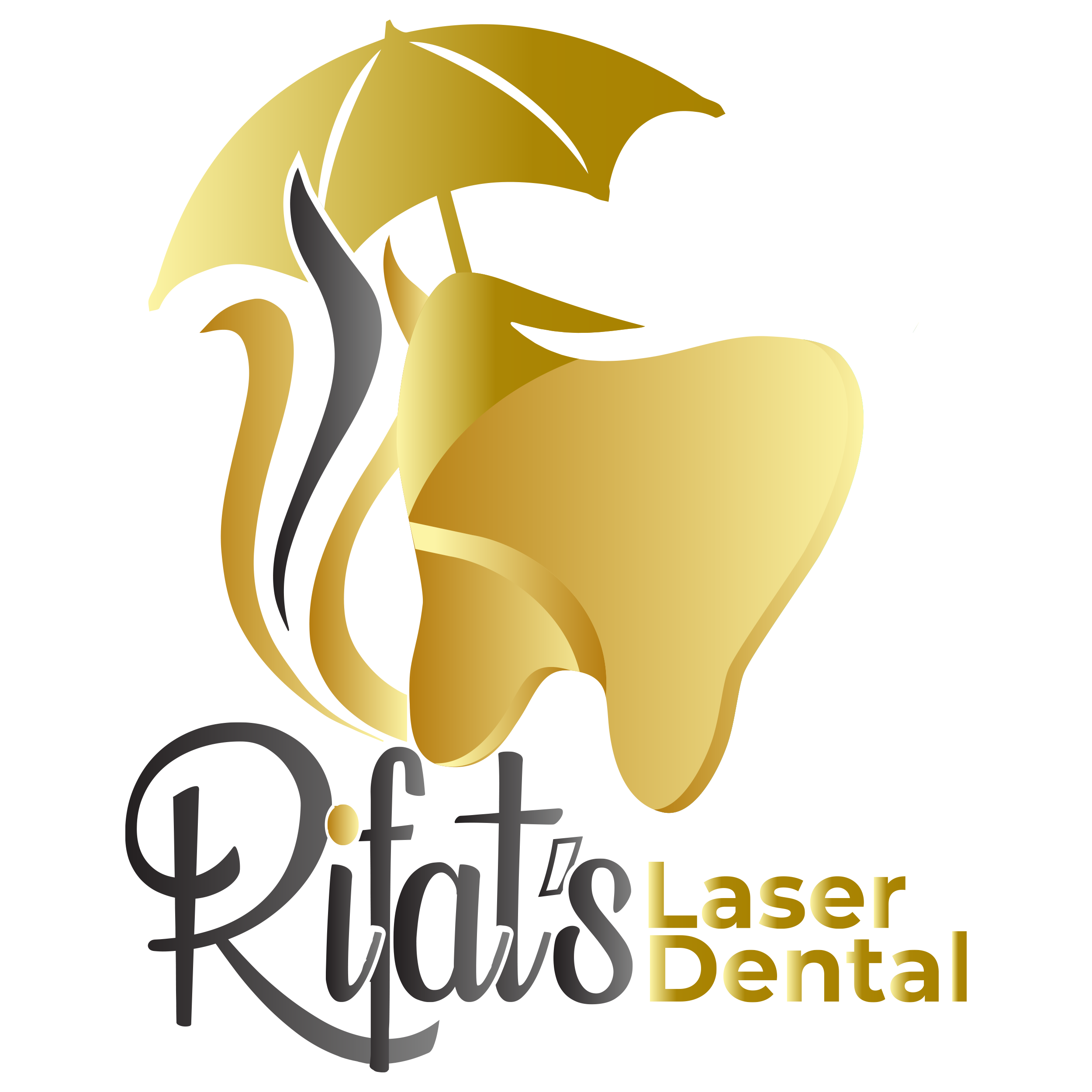 Rifat's Dental Implant Laser Cosmetic Care